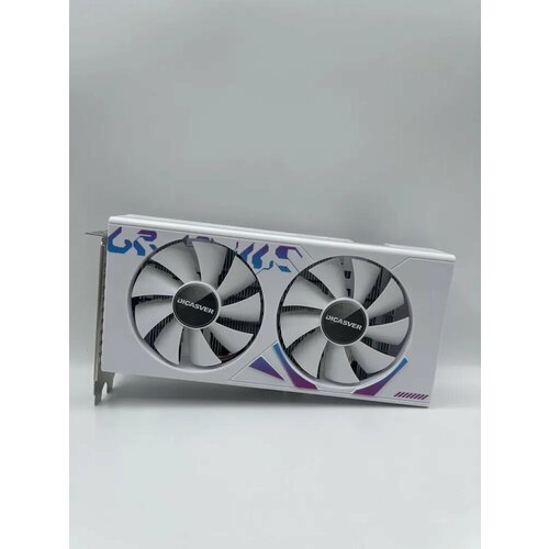 DICASVER Видеокарта Radeon RX 6600 M 8 ГБ V4 2765000₽