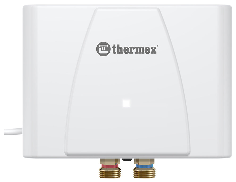 Водонагреватель проточный Thermex Balance 4500