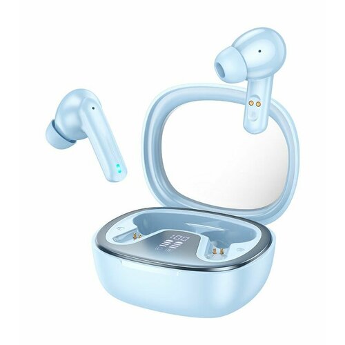 Наушники Hoco EQ6 Shadow Blue 6942007604734 1430₽