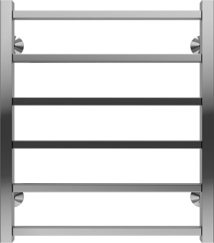 фото Полотенцесушитель водяной Terminus Ватикан П6 500х600