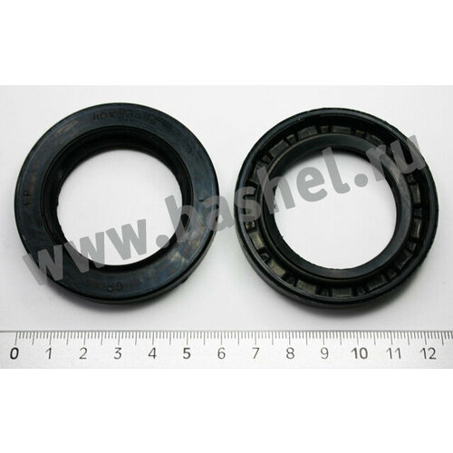 Сальник СМА 40-60-10 GP SLB116UN SKL электротовар 1042₽