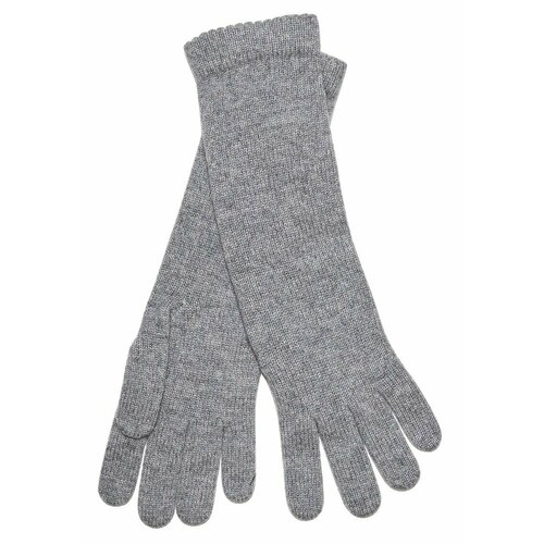 Перчатки , размер S/M, серый