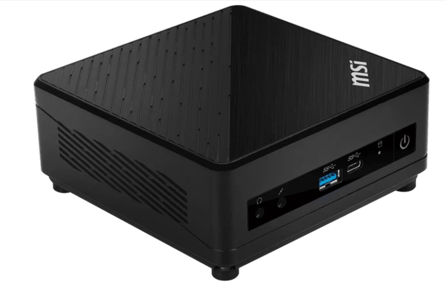 Настольный компьютер MSI Cubi 5 10M-840XRU (Cubi B183)