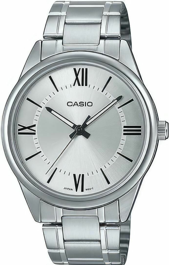 Наручные часы CASIO MTP-V005D-7B5