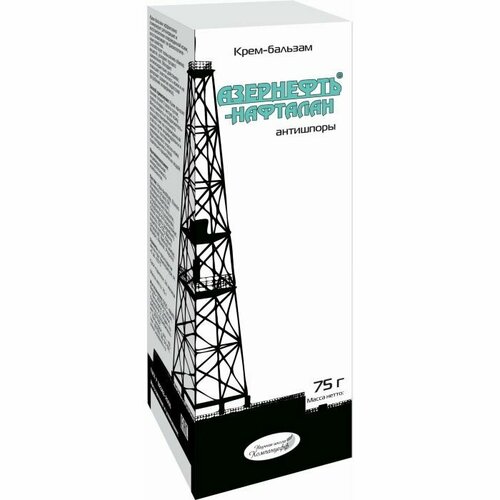 Крем-бальзам 