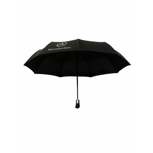 Зонт Mercedes-Benz черный 1577₽