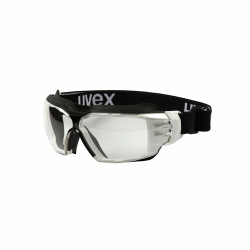 Очки защитные закрытые Uvex Pheos cx2 sonic очки uvex pheos guard supravision extreme 9192180
