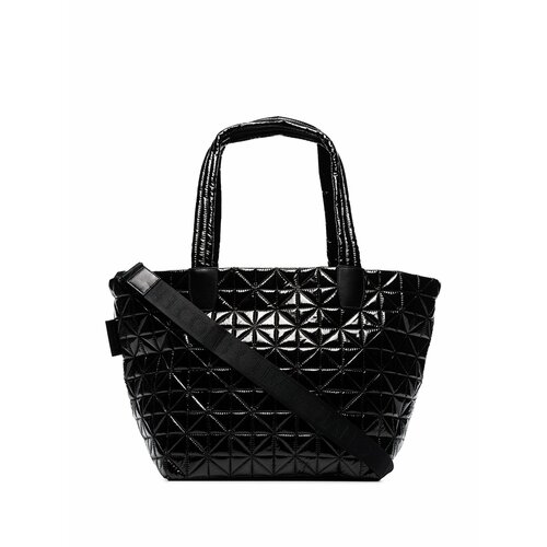 Сумка тоут VeeCollective, черный