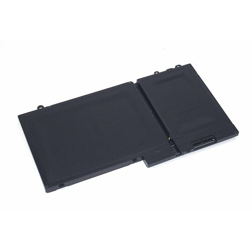 Аккумуляторная батарея для ноутбука Dell Latitude E5250 (RYXXH) 11.1V 38Wh черная OEM аккумуляторная батарея для ноутбука asus tp550la c21n1333 2s1p 7 5v 38wh oem черная