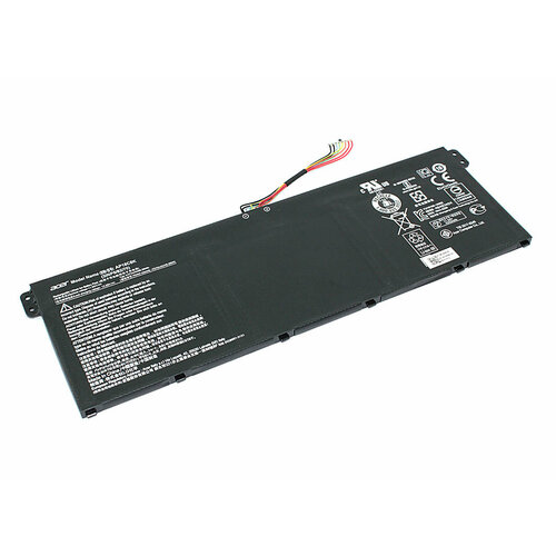 Аккумуляторная батарея для ноутбука Acer Swift 3 SF314-57 (AP18C8K) 11.25V 4471mAh