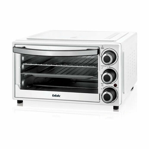 Мини-печь BBK OE1832M белый 779000₽