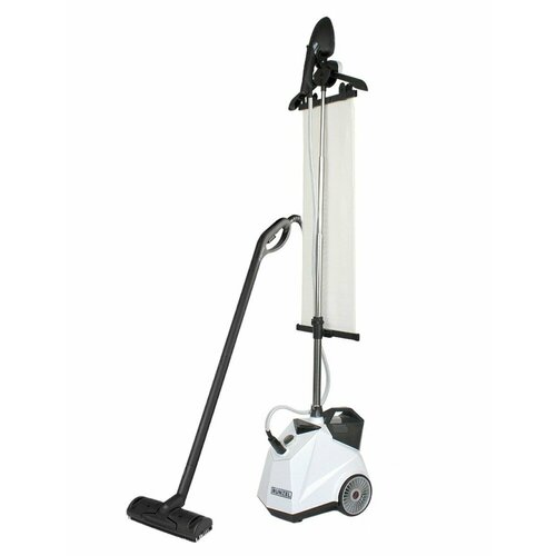 Пароочиститель Runzel For 930 Luxe 2 в 1 2899000₽