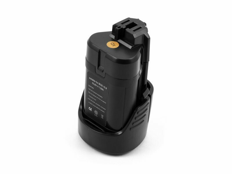 Аккумулятор для электроинструмента Bosch CLPK50-120