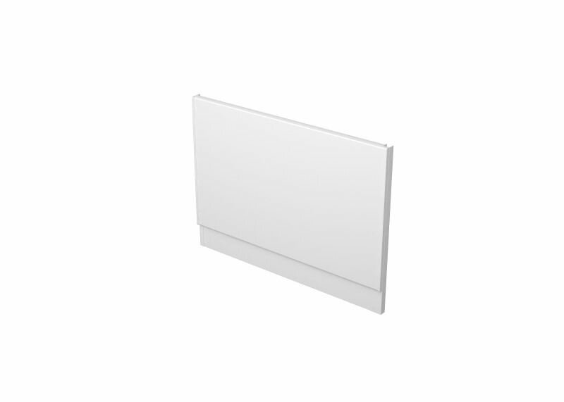 Панель боковая Cersanit TYPE CLICK 75 см белая PB-TYPE_CLICK*75-W *
