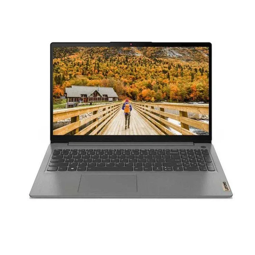 Ноутбук Lenovo IP3 15IAU7 Core i3-1215U8Gb256Gb SSDIntel UHD Graphics156FHD IPSnoOSgrey 82R 4302800₽