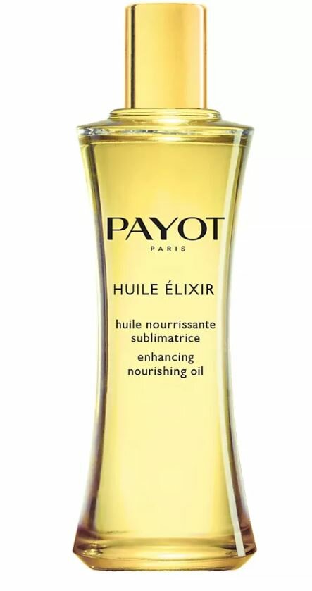 Payot Масло для тела Huile Elixir с экстрактами мирры и амириса, 100 мл