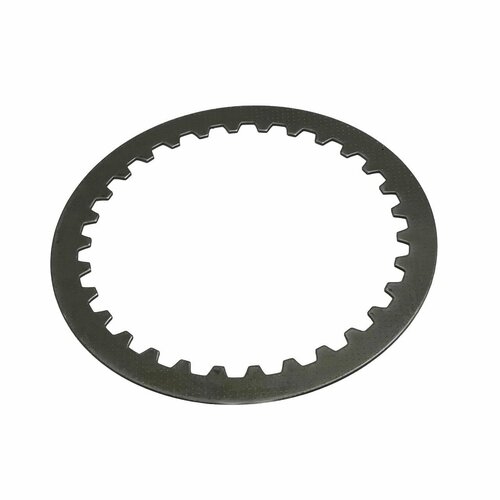 Диск сцепления ведомый А BSE ZS177MM