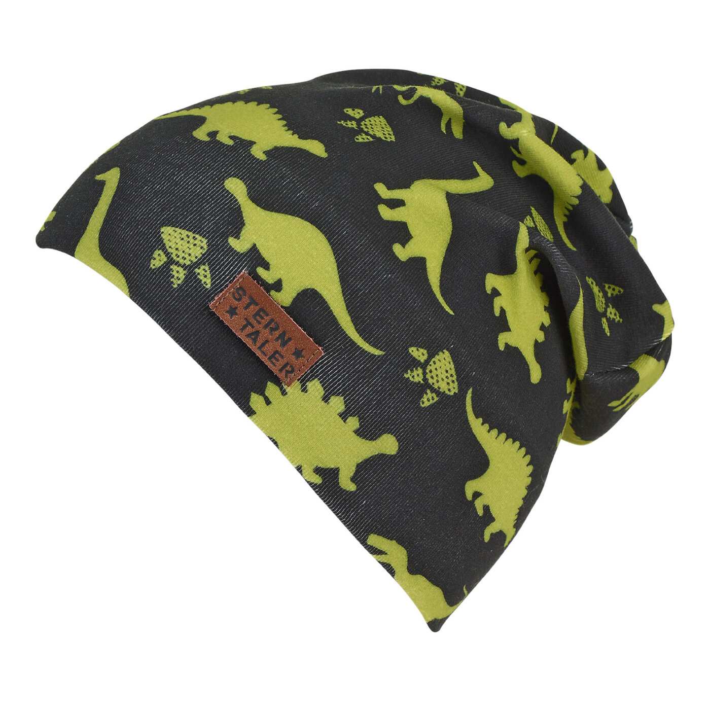 Шапка Осень-зима 2020 для мальчиков