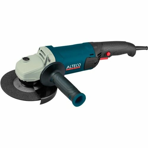 Угловая шлифмашина Alteco HEAVY DUTY AGH 1500-150 6695₽
