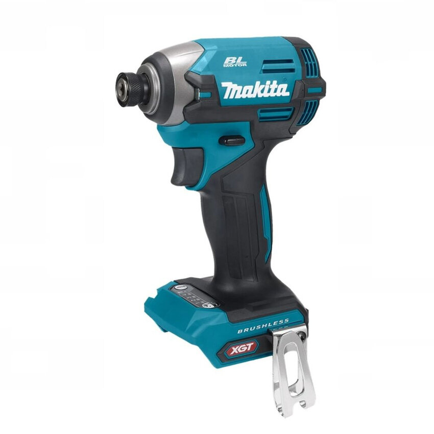 Аккумуляторный гайковерт Makita XGT TD003GZ