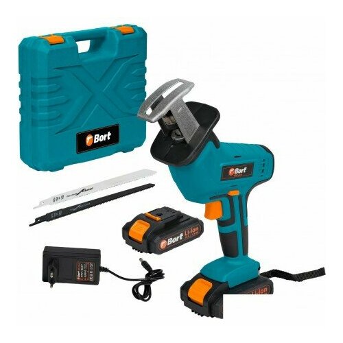 Сабельная пила Bort BRS-12LI-G 7990₽