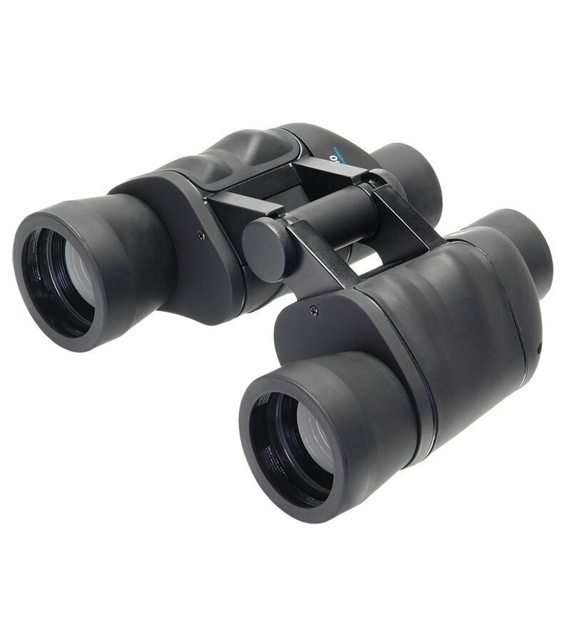 Бинокль Veber Free Focus БПШ 8x40