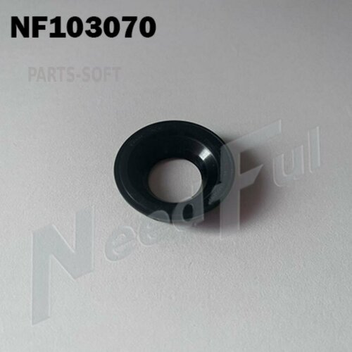 NEEDFUL NF103070 NF103070_Кольцо уплотнительное