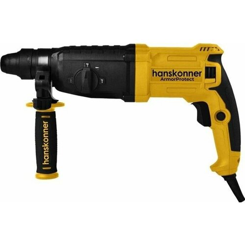 Перфоратор HANSKONNER HRH0826LRE 40455₽