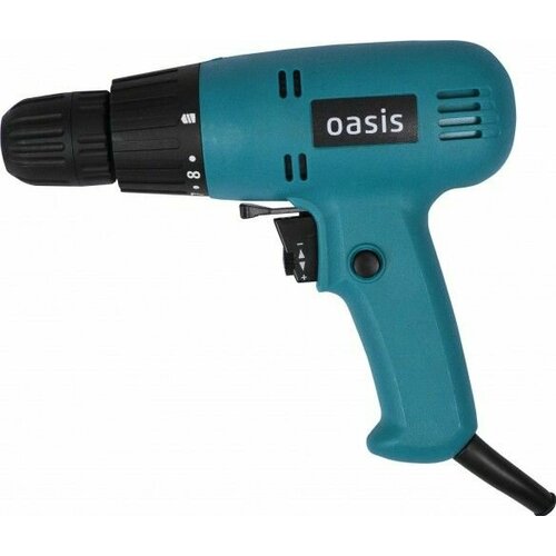Шуруповерт сетевой OASIS DS-40 4640039482444 6804₽