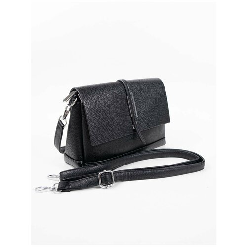 Сумка кросс-боди , черный