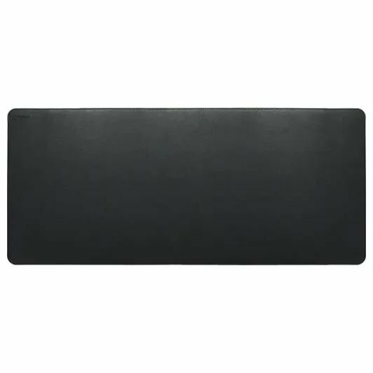 Коврик для мыши Xiaomi MIIIW Lage Leather Cork Mouse Pad (XXL 600*400 мм.) Черный