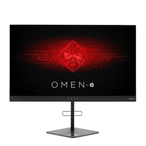 Монитор HP Omen 27 780F9AA черный 4481300₽