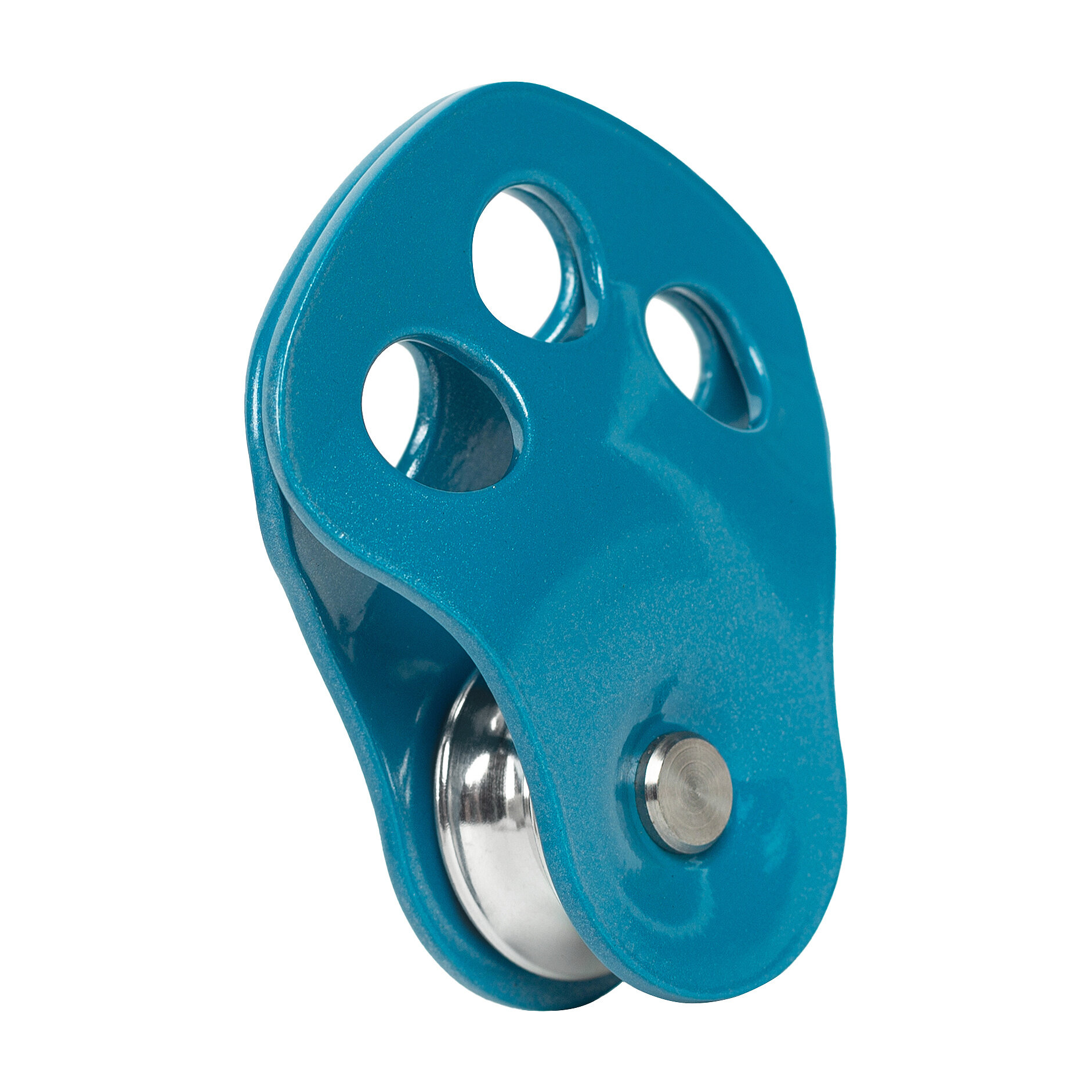 Блок-ролик Вертикаль арбаристский малый — фото 1