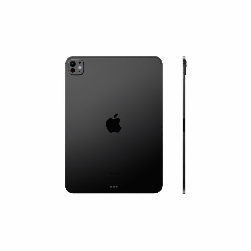 Обзор: Apple iPad Pro (M4, 2024) 13