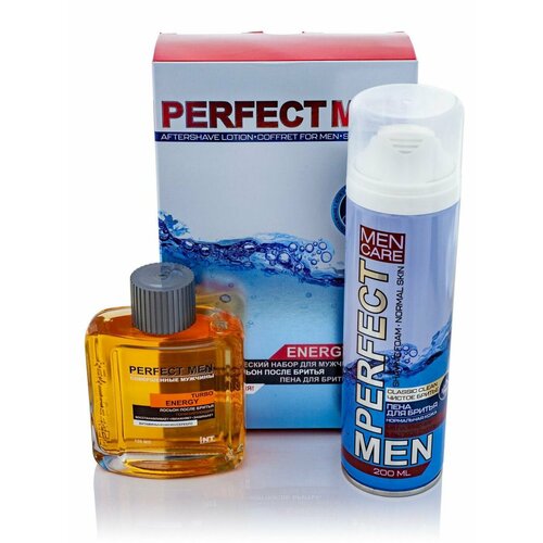 Набор Парфюмерия XXI век 