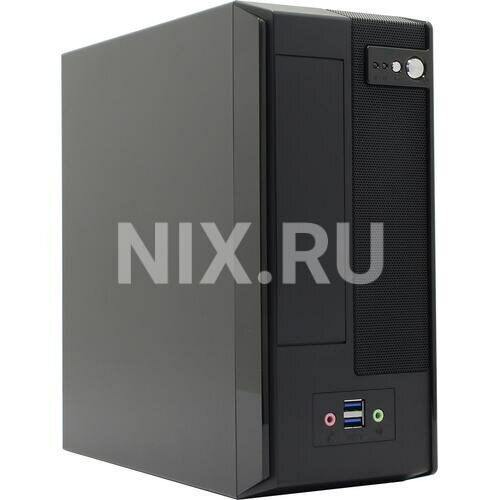 Корпус Inwin BM677 U3 160W Black