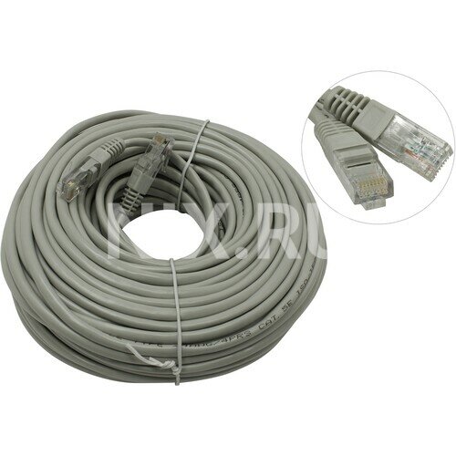 фото Patch Cord UTP (коммутационный шнур витая пара) - -