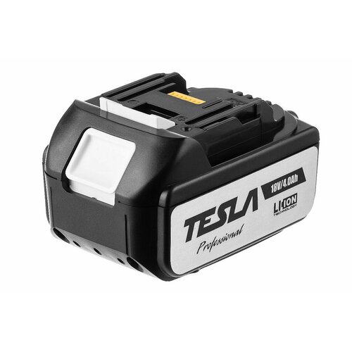 Аккумулятор TESLA TB1840 арт 834614 4235₽