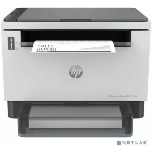 HP LaserJet Tank MFP 1602w Printer 2R3E8AB19 14316000₽
