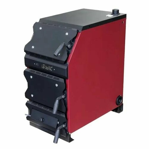 Котел отопительный Zota Бук- 30 кВт 64528₽