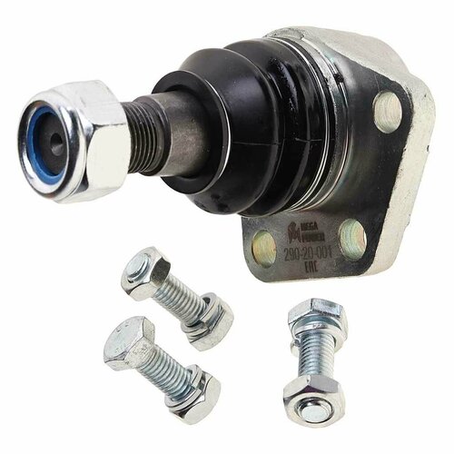 Опора шаровая ГАЗ-2217 верхняя 1шт 290-20-001 MEGAPOWER 2382₽