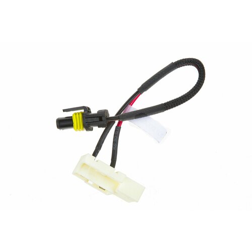 Провод питания Х для блока Dens D4 Черный на 90059006 HB3HB4 папа 590₽