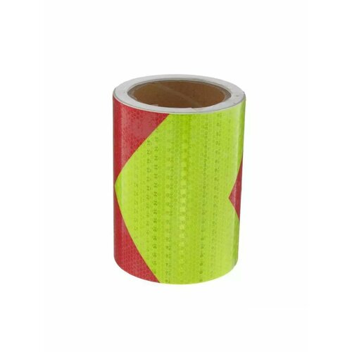 Светоотражающая лента15смх10м 1800₽