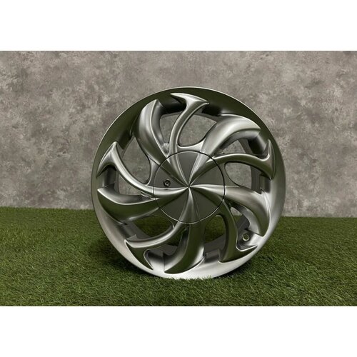 Racing Wheels H-182 4x108 R15 6.5j ET35 цо 73.1