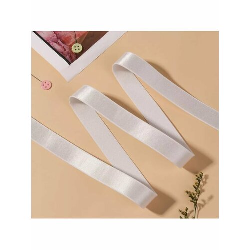 Резинка для бретелей 20мм 10м 1шт 792₽