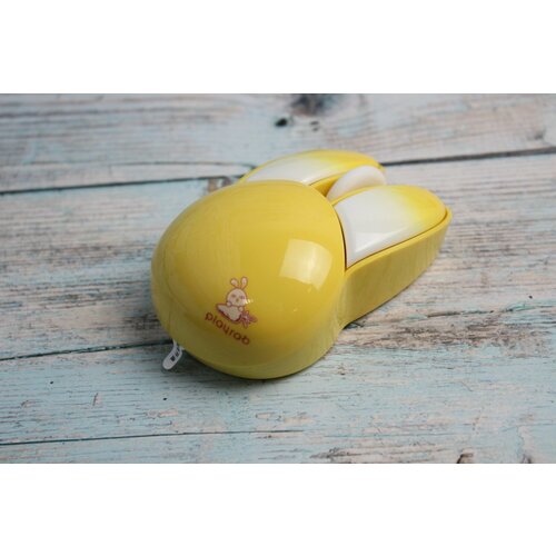 Мышь беспроводная оптическая зайка HOCO 24G 139900₽