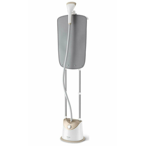 Отпариватель для одежды Philips GC48860 белыйзолотистый 1859900₽