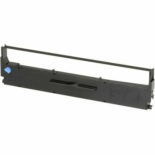 Картридж матричный Epson S015637 C13S015637 черный 1150₽