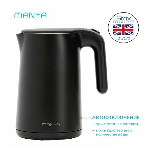 Чайник электрический MANYA EK022B