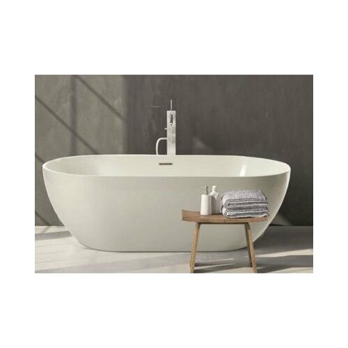 Акриловая ванна Mauersberger Iridum 169х76 1817000201